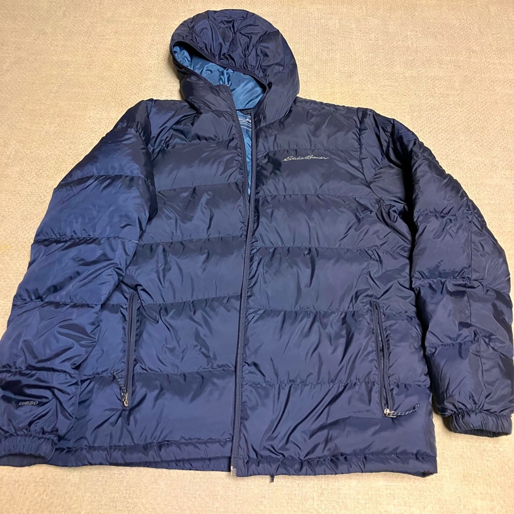 Men’s Eddie Bauer Jacket